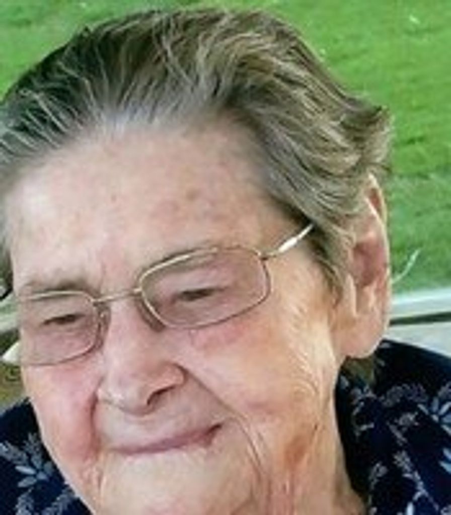 Earlene Kirkland Benard
