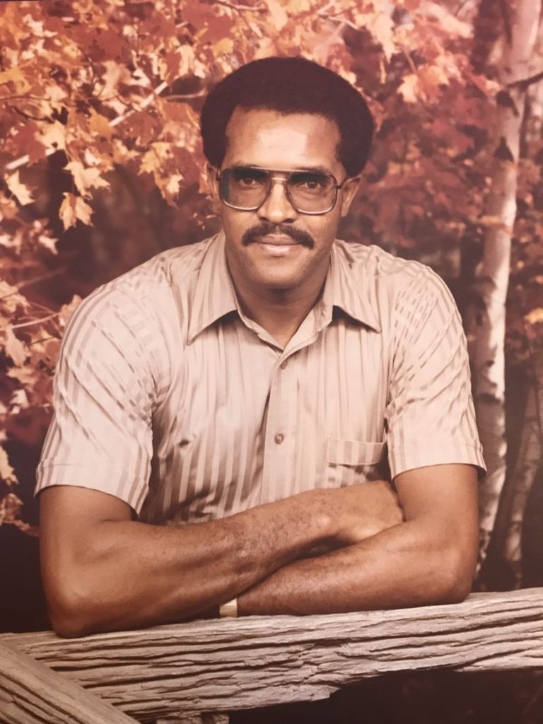 Wayne E. Chambers