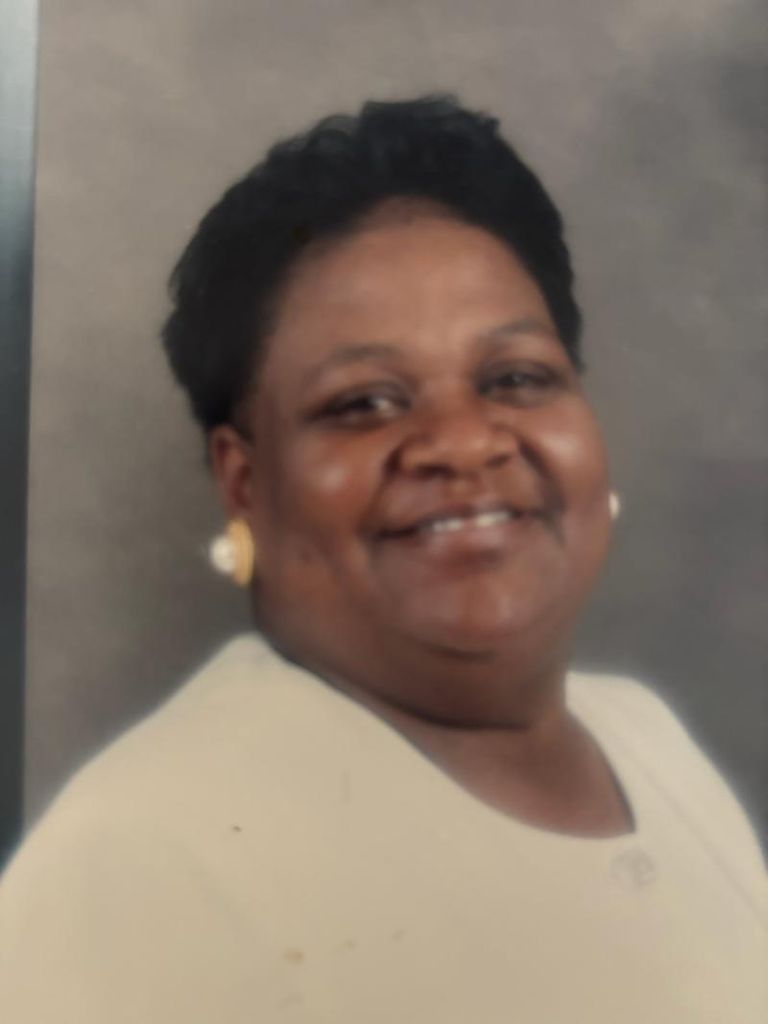 Mother Sharon Elaine Martin Etheridge