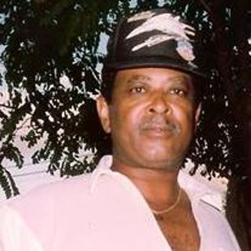 Frankie  Leon Martin Profile Photo