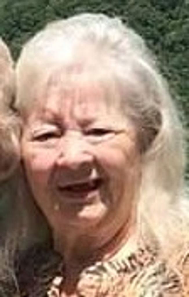 Rita Allen