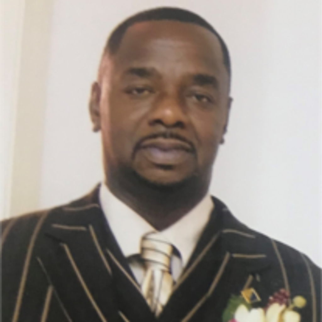 Mr. Frederick A. Hinton Profile Photo