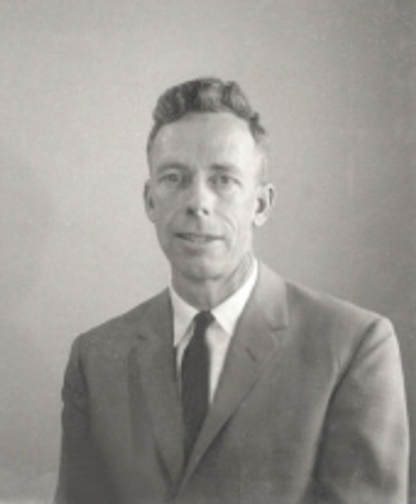 Overton W. Brown