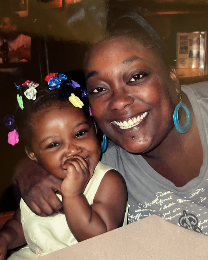 Tiana Denise Hawkins