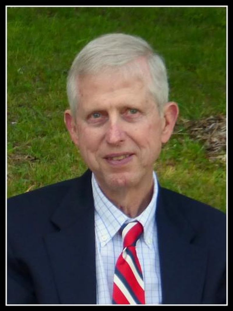 John H. Reynolds, Jr.