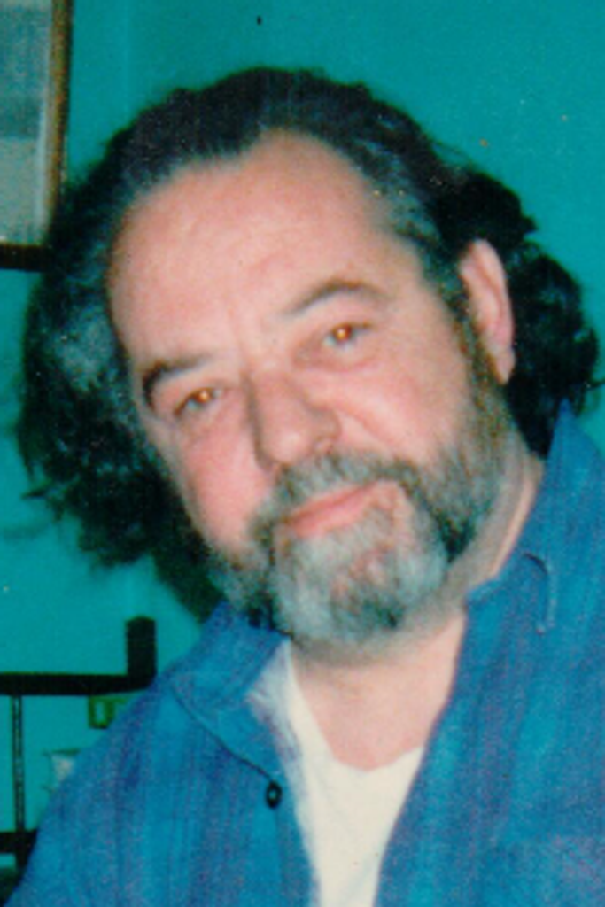 John M. "Skip" Conley Profile Photo