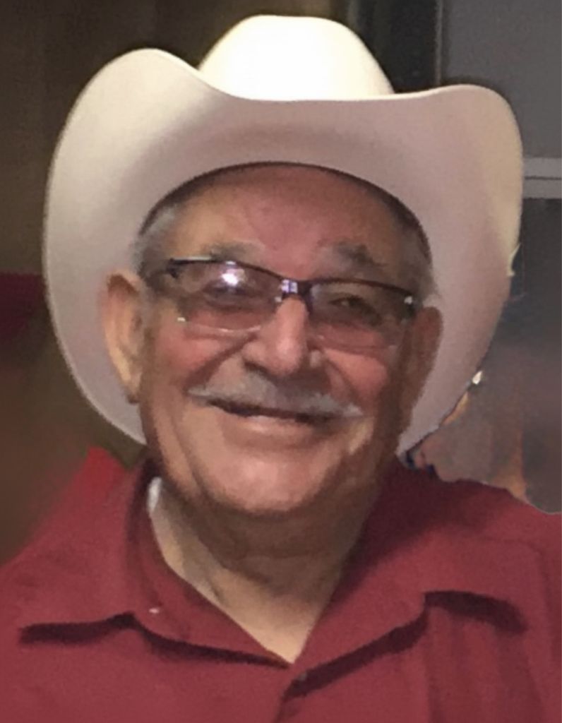 Jose Modesto Moreno Profile Photo
