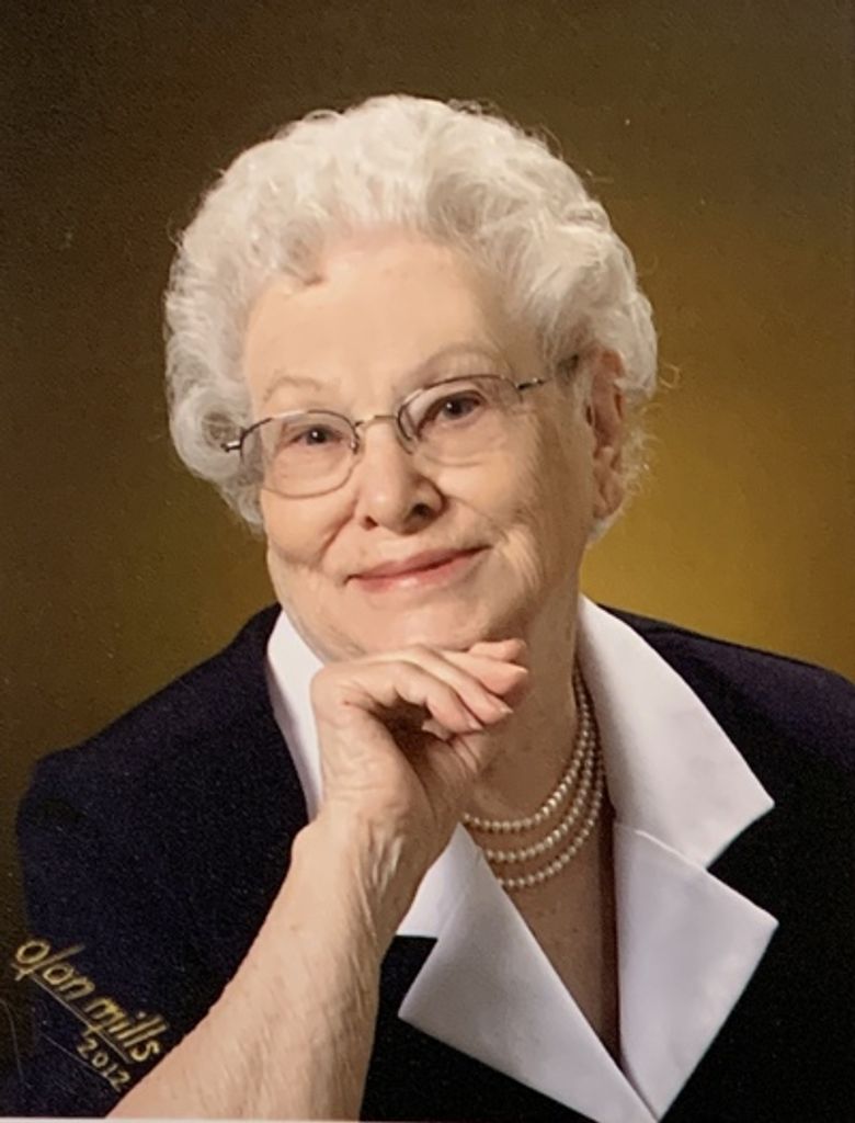 Esther Lorraine Stephenson Profile Photo