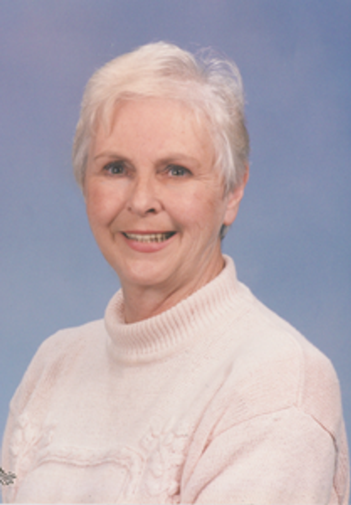 Agnes Marie Frolik