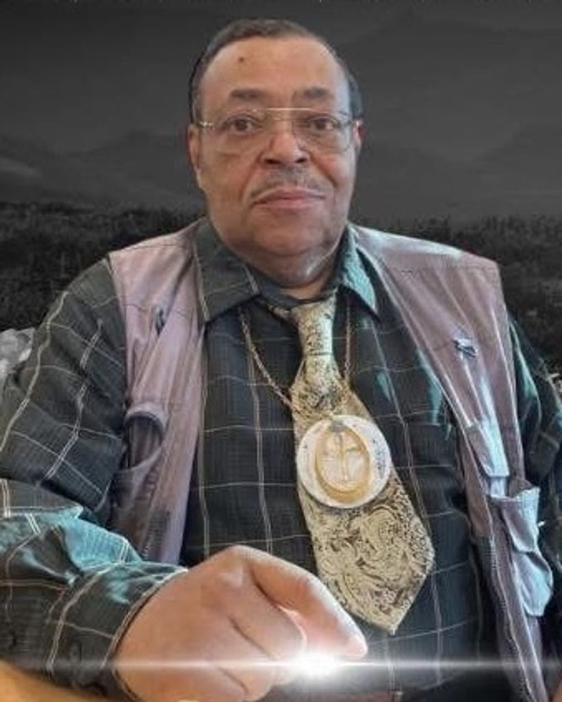 McDonald Newkirk Profile Photo