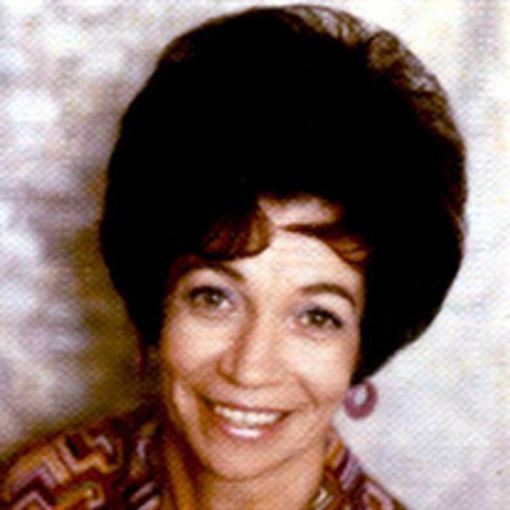 Freda Miller