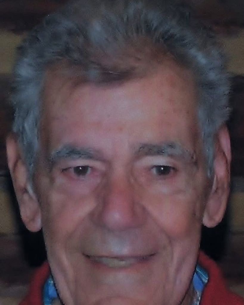 Milton Ramon De Reyna