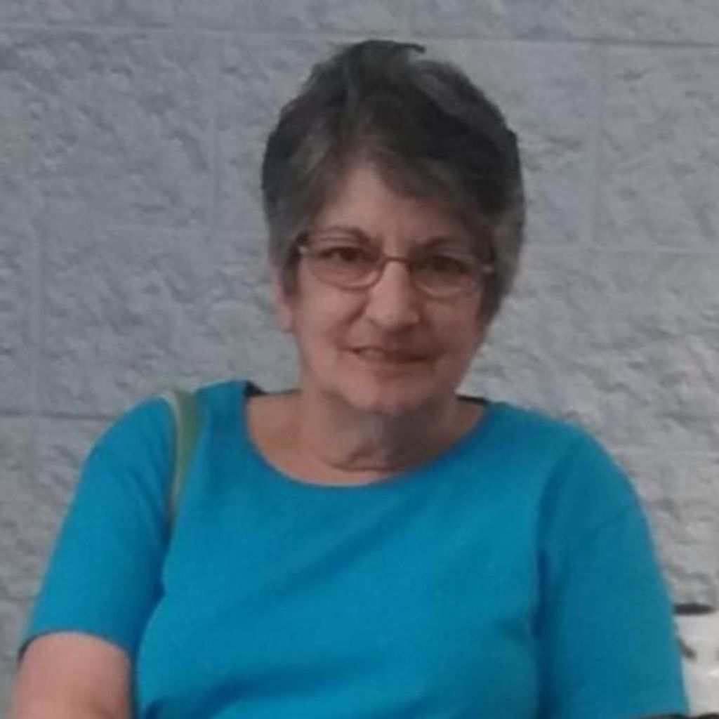 Maria L. George Profile Photo