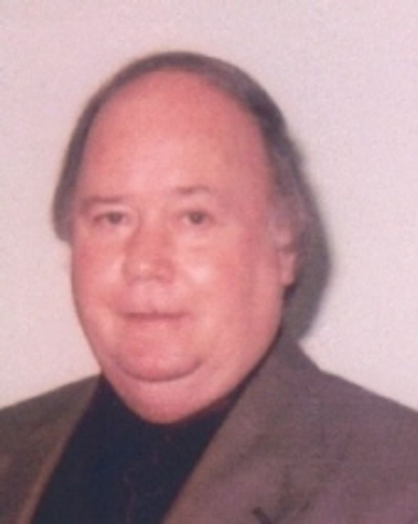 Lewis T. Jimmy Pope Profile Photo