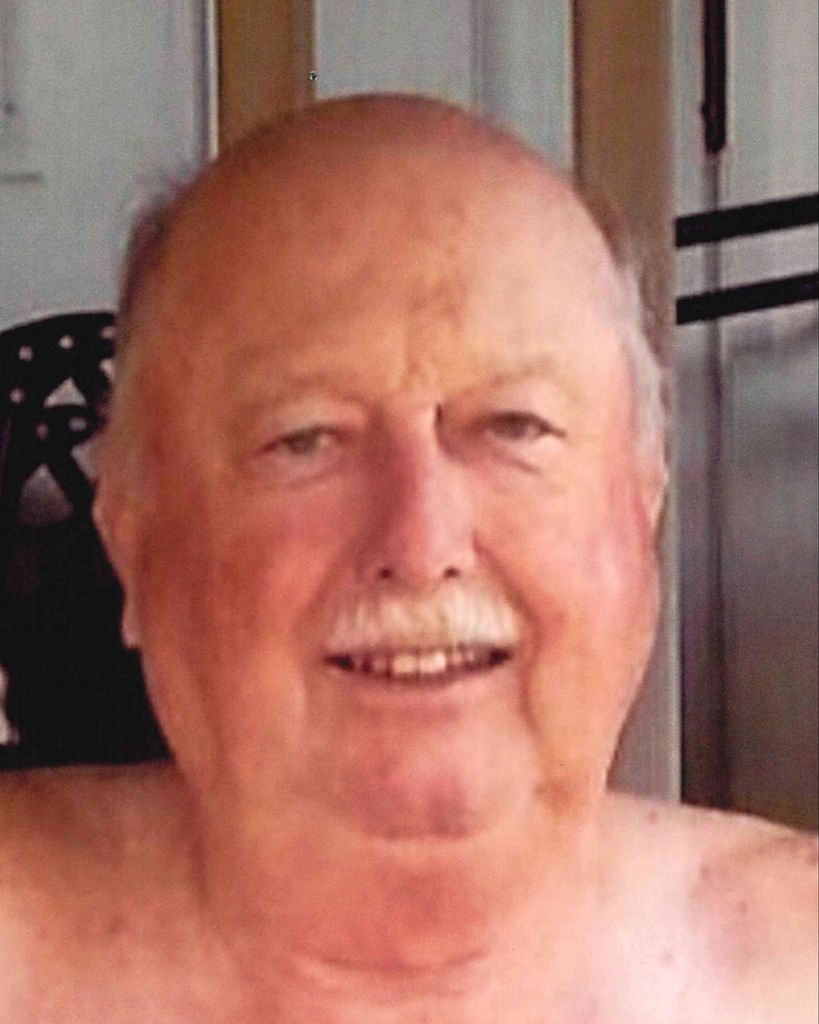 Tommy L. Swisher