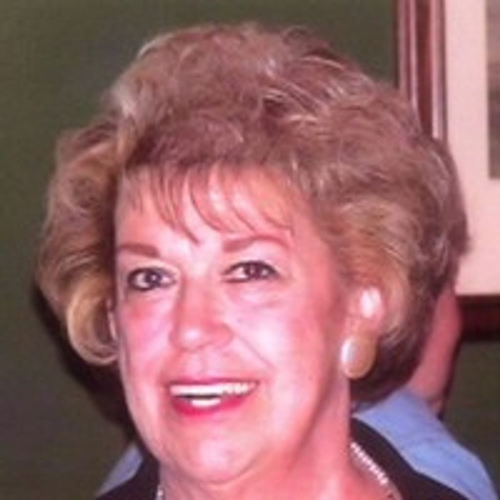 Dolores M. Vasil