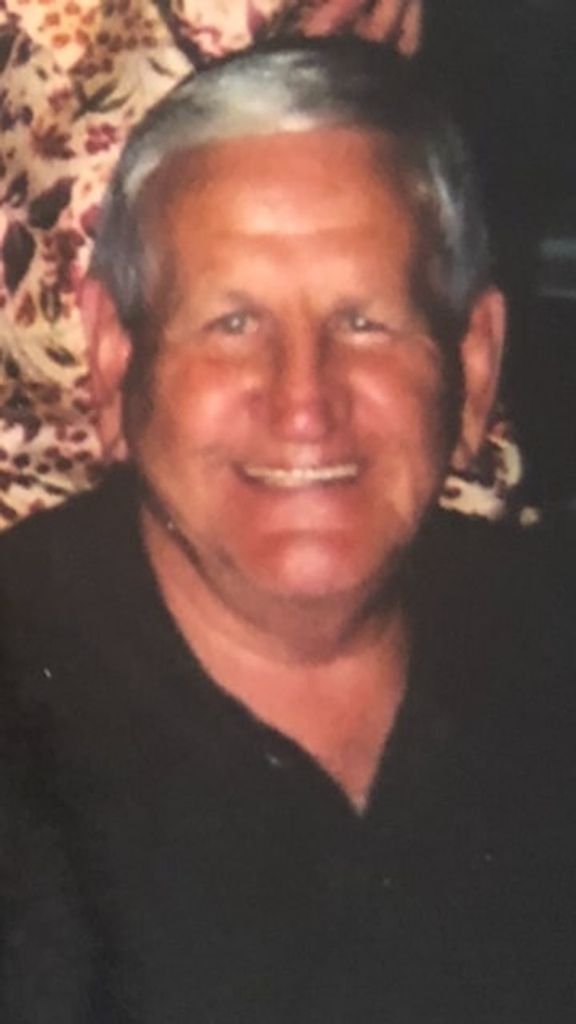Larry "Luke" Sewell, Sr.
