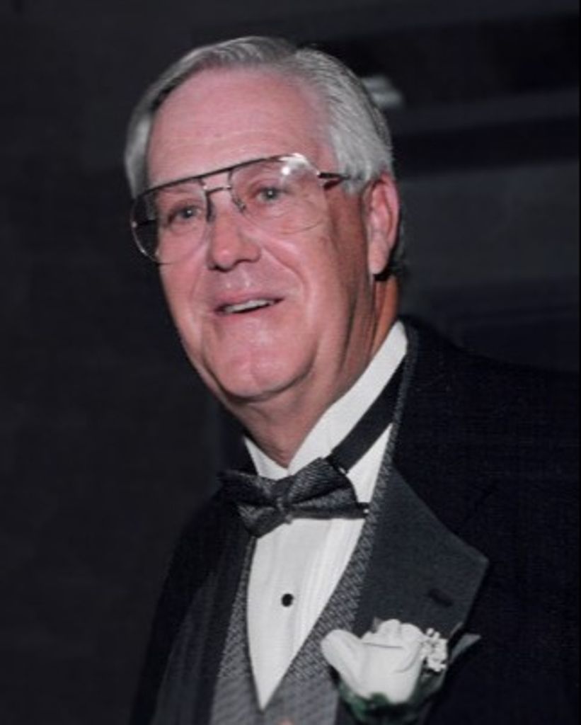 H. Robert "Bob" Feinberg