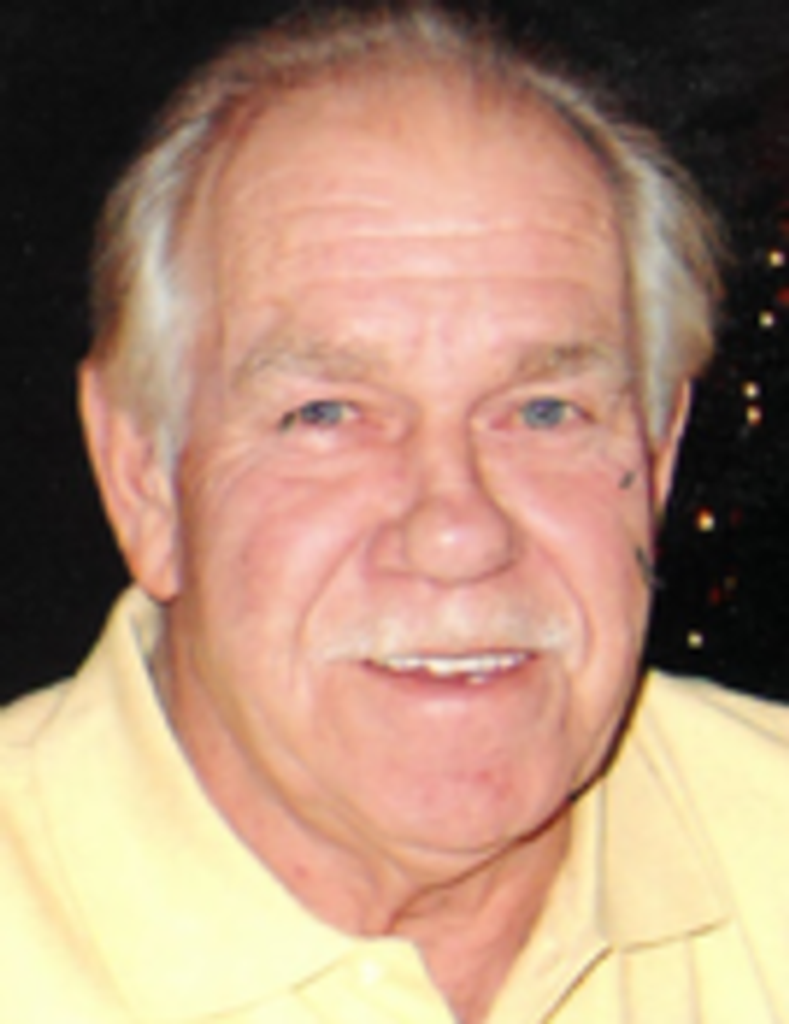 Ralph  Walter Stanley