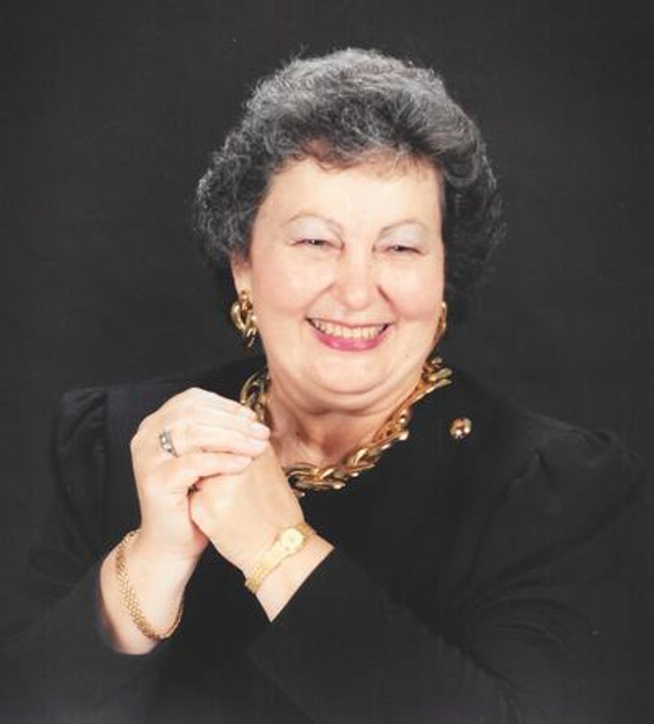 Ann A. Laura Ivey Wallace Profile Photo