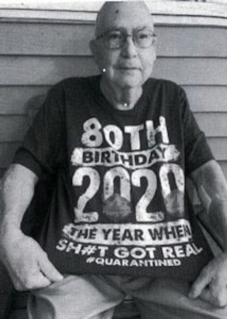 Anthony Samuel Verdico Profile Photo