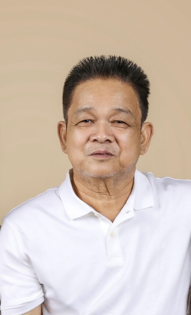 Romeo Y Pangilinan Profile Photo