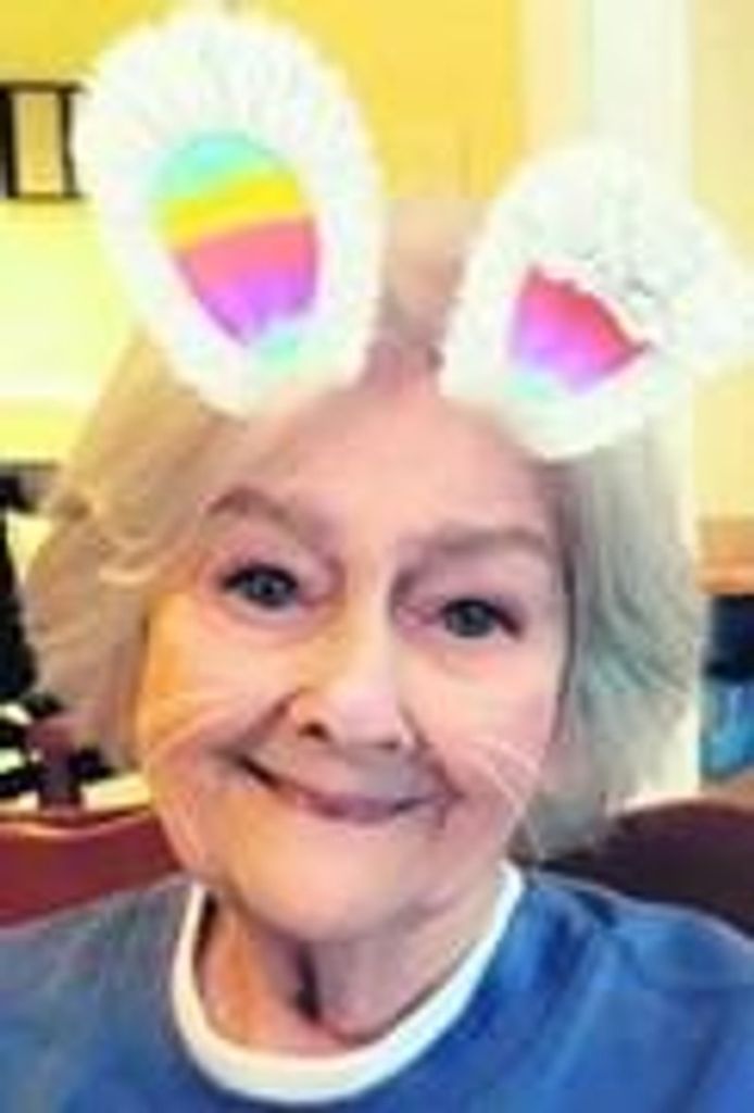 Betty Lee Whitney Profile Photo