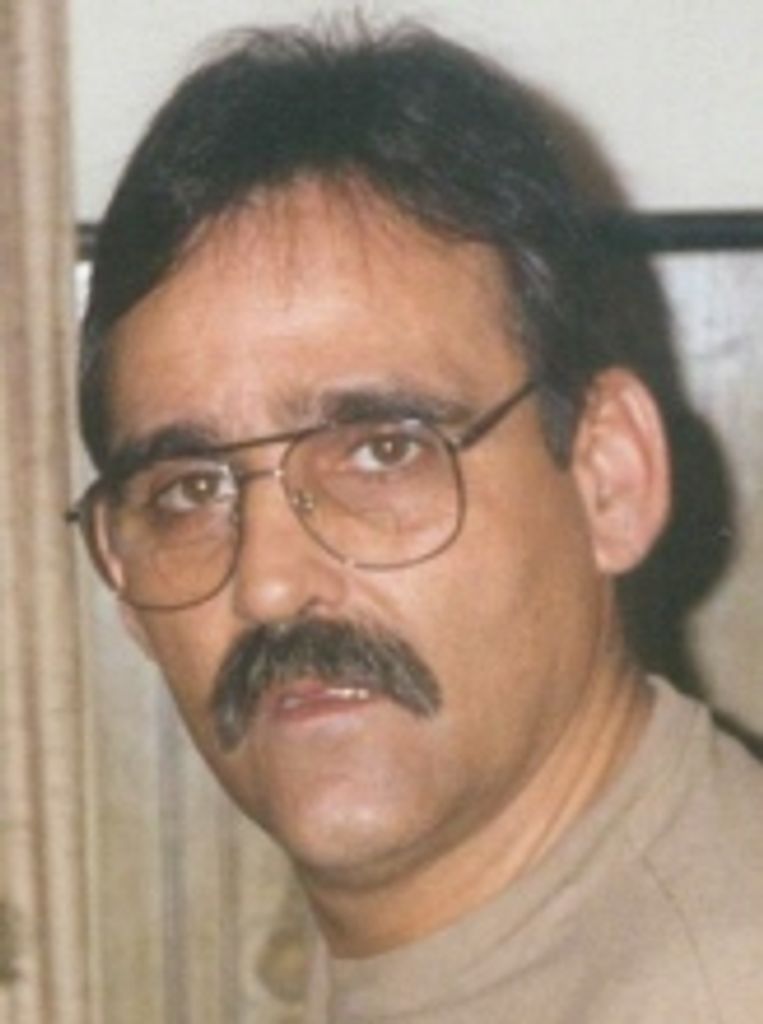 Joseph Gasper, Jr.