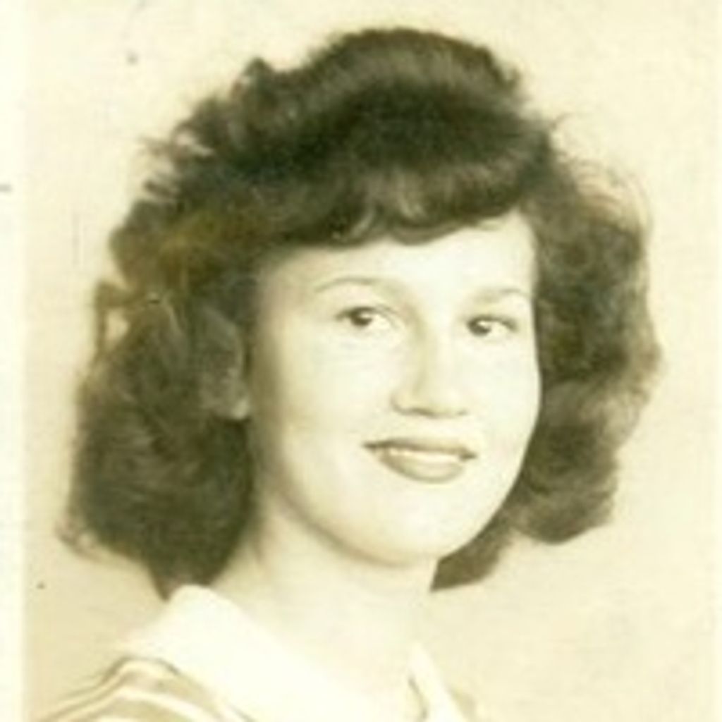 Loretta Holmes Stelly