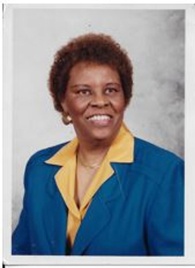 Dorothy King