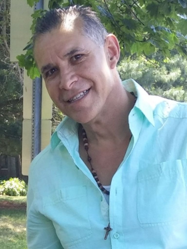 Miguel Reyes Profile Photo