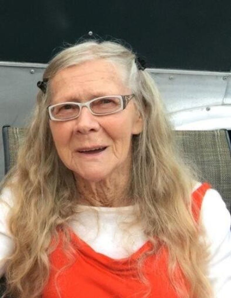 Mary Elizabeth (Uzzle)  Dockery Profile Photo