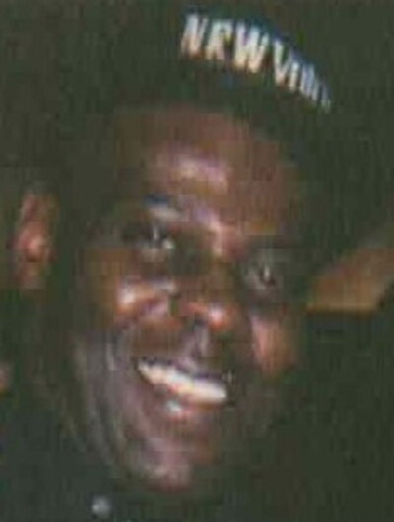 Edward Lorenzo Croxton Profile Photo