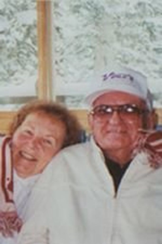 Harold Nina Mccune