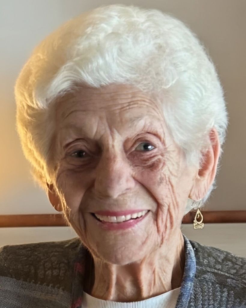 Marguerite "Betty" Perry Profile Photo