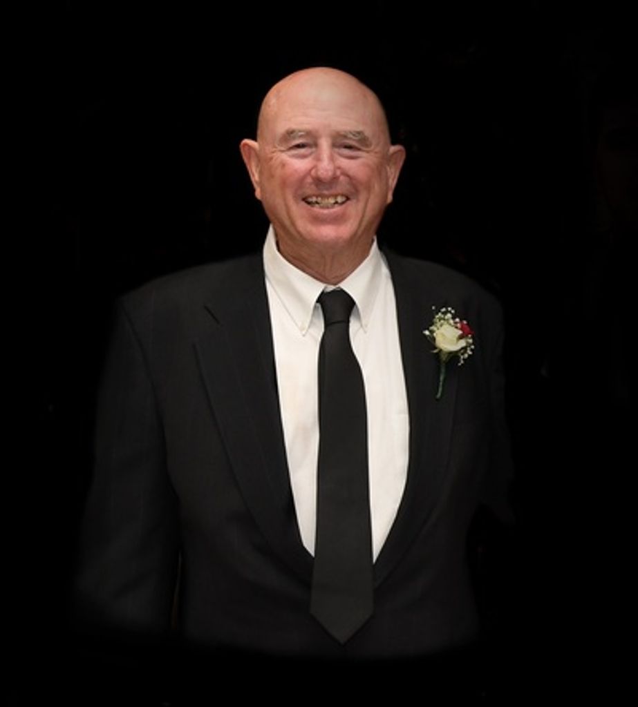 Donald Henry Smith Profile Photo