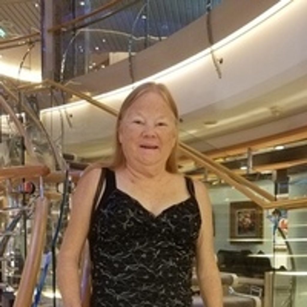 Debbie Monaghan
