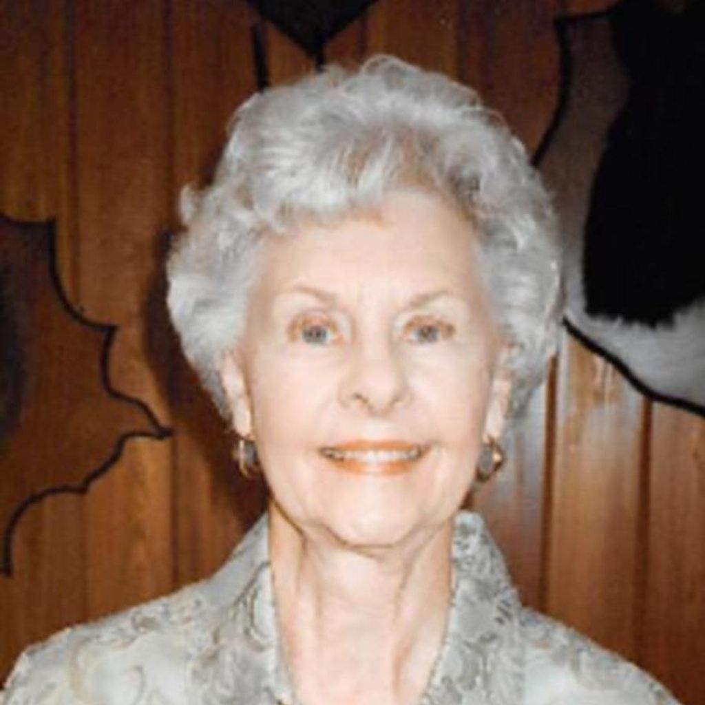 Marion Jo Goodson Taylor Stephenson Profile Photo