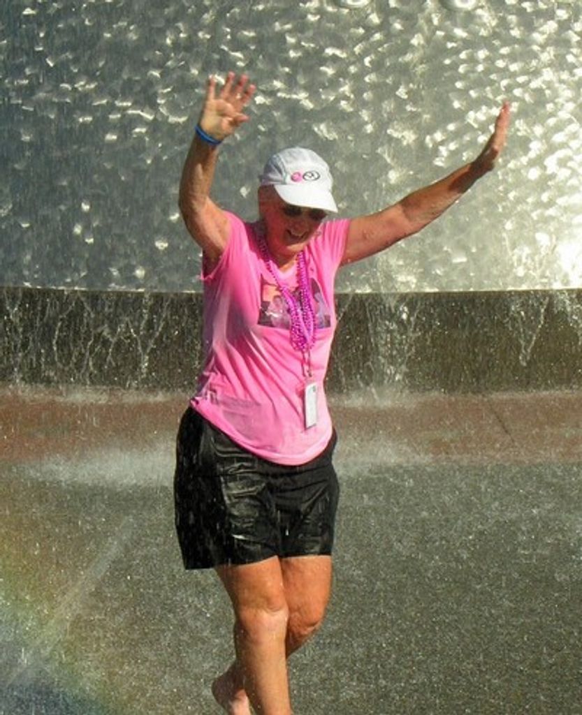 Naomi Ruth Holboy Profile Photo