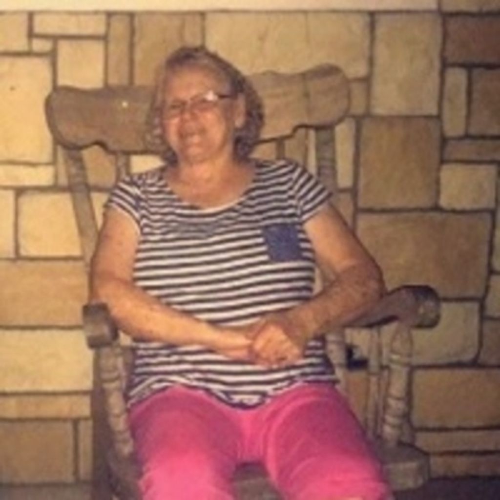 Nila Faye Davis Profile Photo