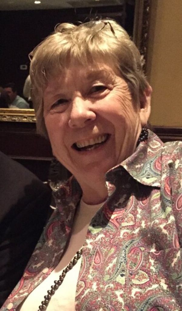 Ann Hartman Brandt