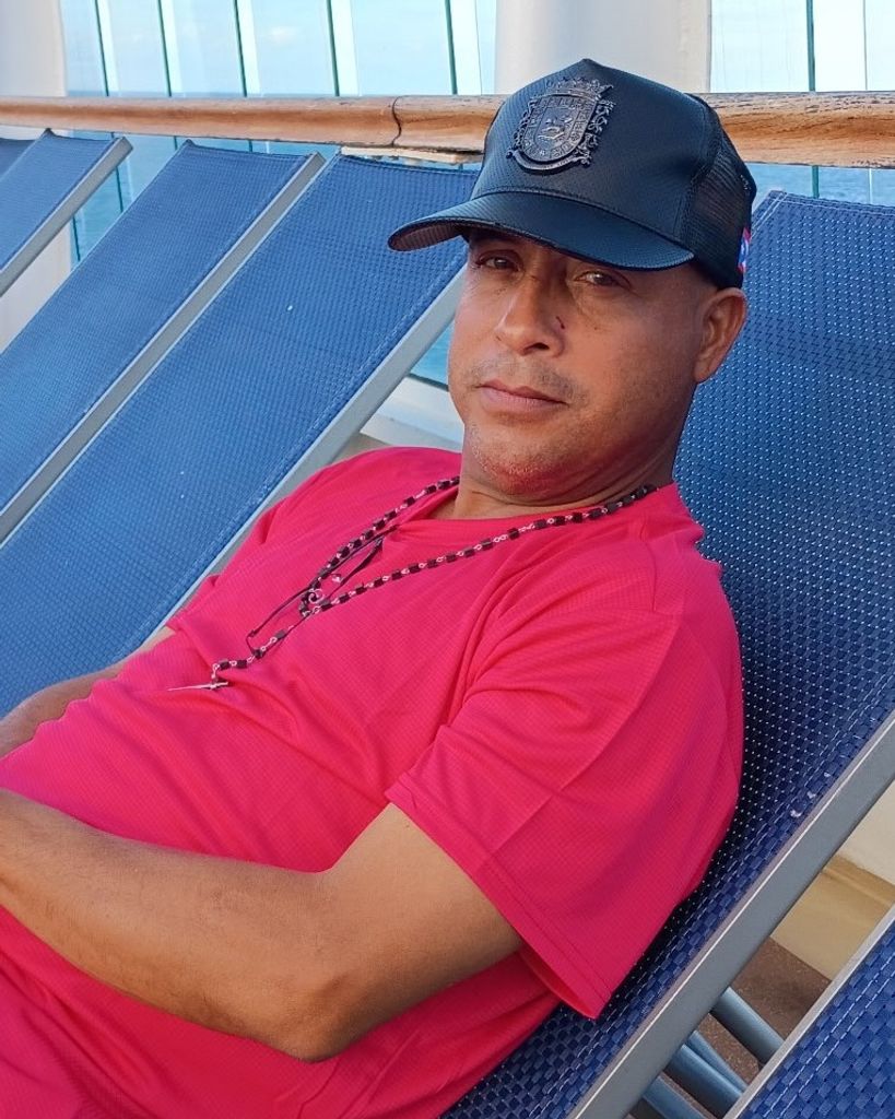 Daniel Medina Profile Photo