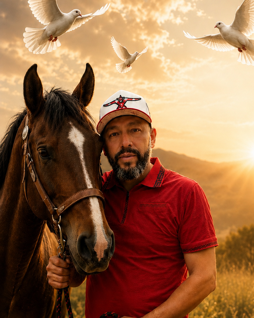Rodrigo Galindo Valdez Profile Photo