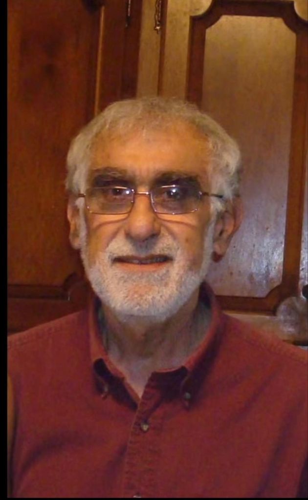 Adel Yousefian Profile Photo