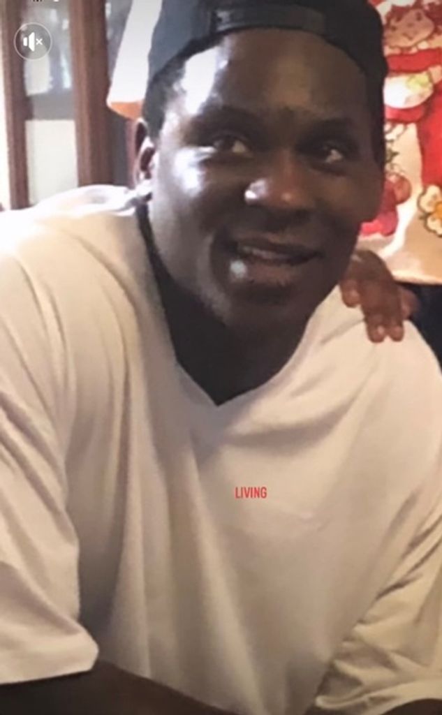 Marquel Jaamal Copeland Profile Photo