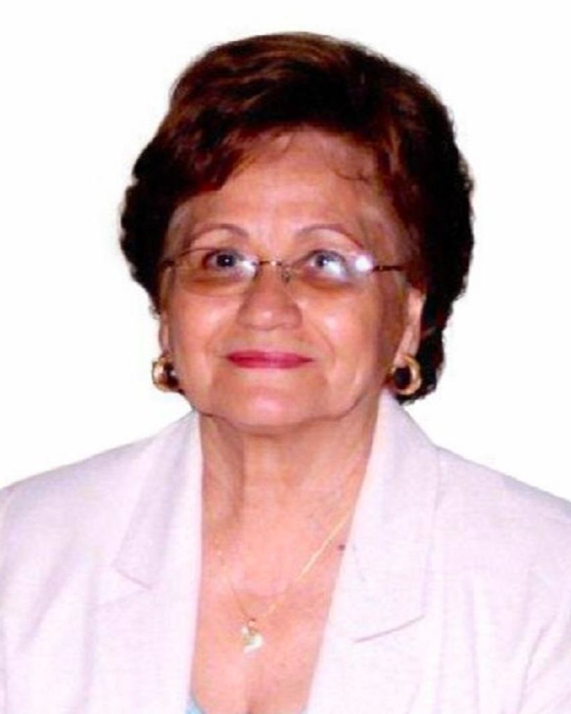 Natalizia D'Alessandro