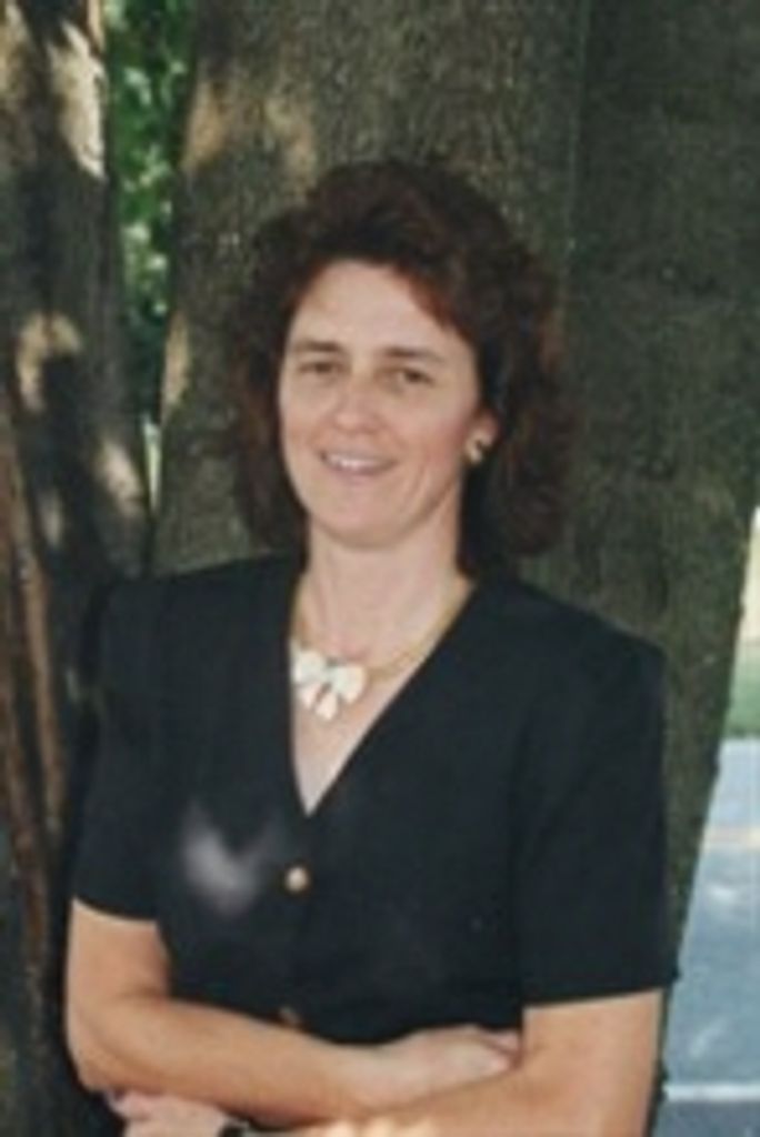 Nancy E. Rider