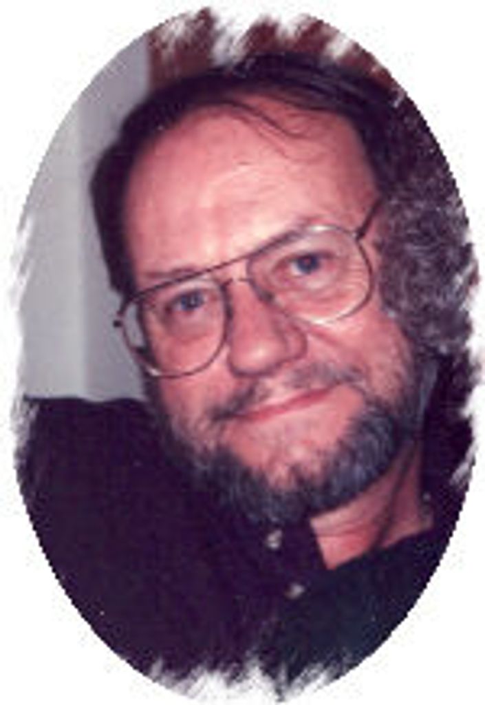 David Nile Cecil Profile Photo