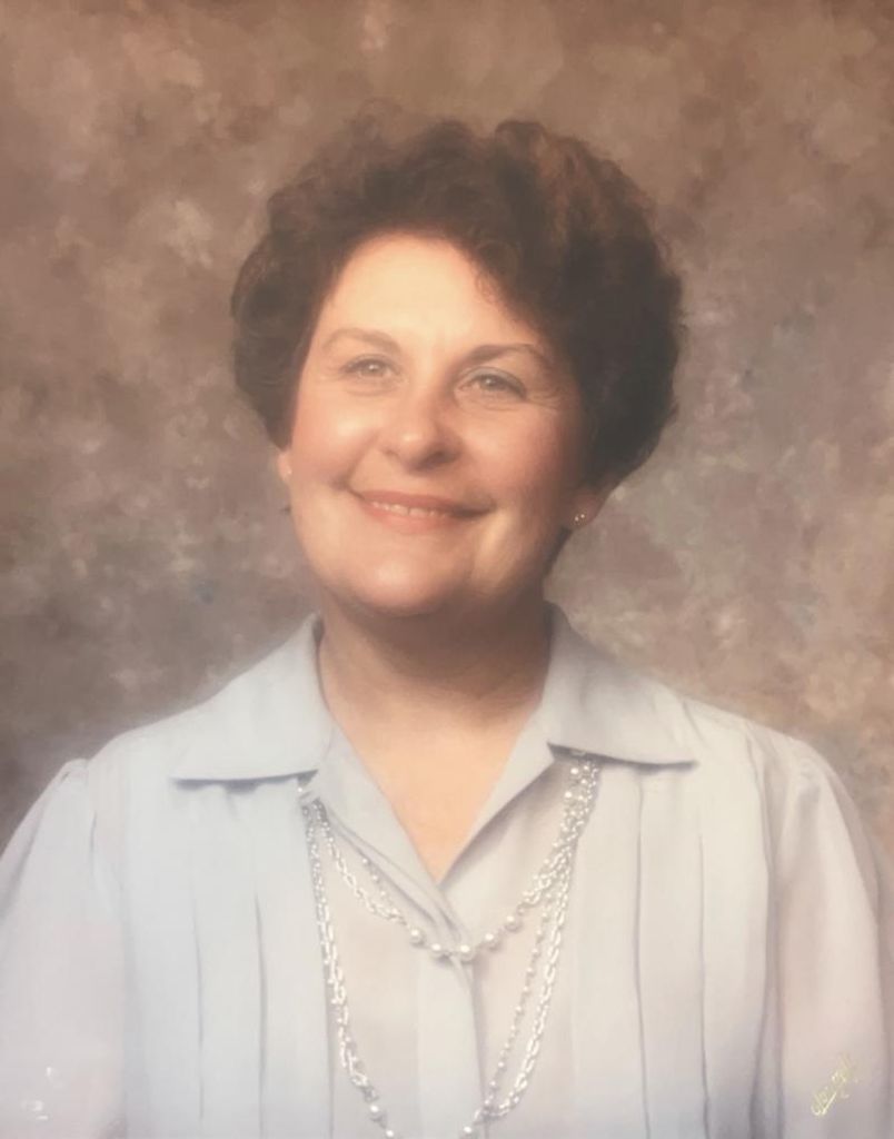 Barbara Ann Debeaord Profile Photo