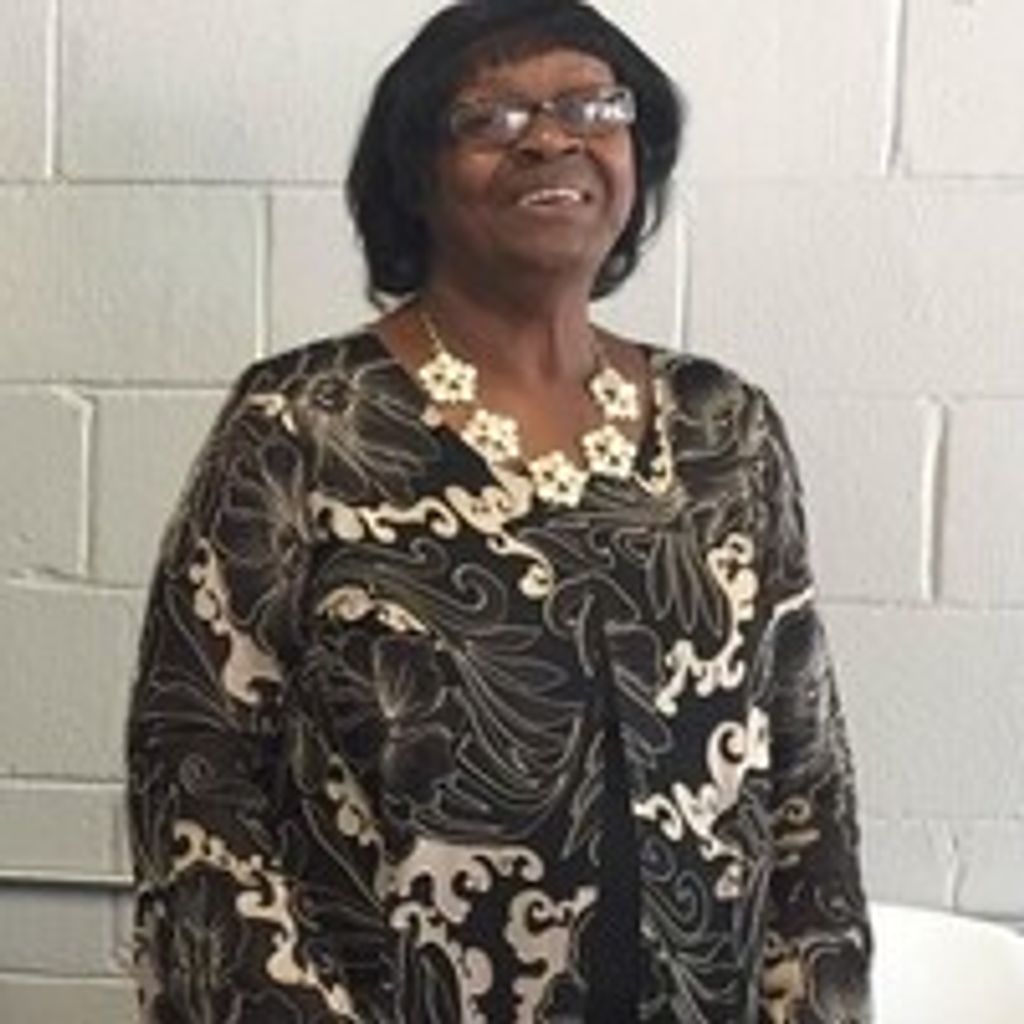 Matrilyn Brown Echols